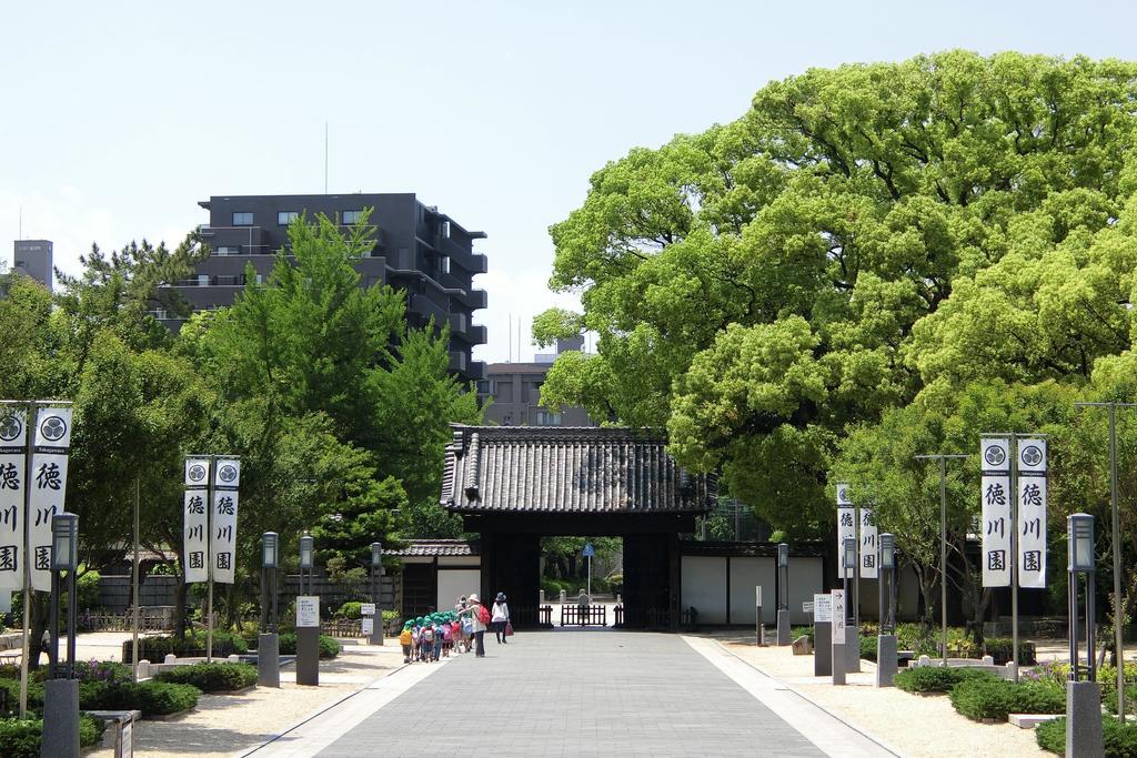 Unizo Inn Nagoya Sakae Экстерьер фото