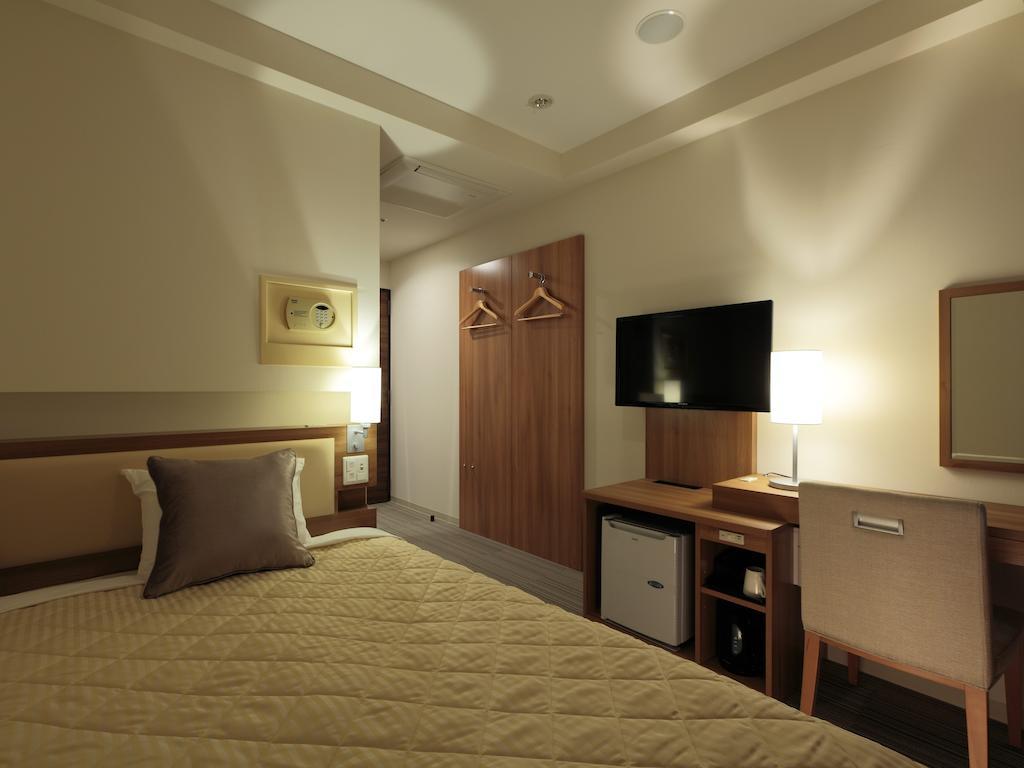 Unizo Inn Nagoya Sakae Экстерьер фото