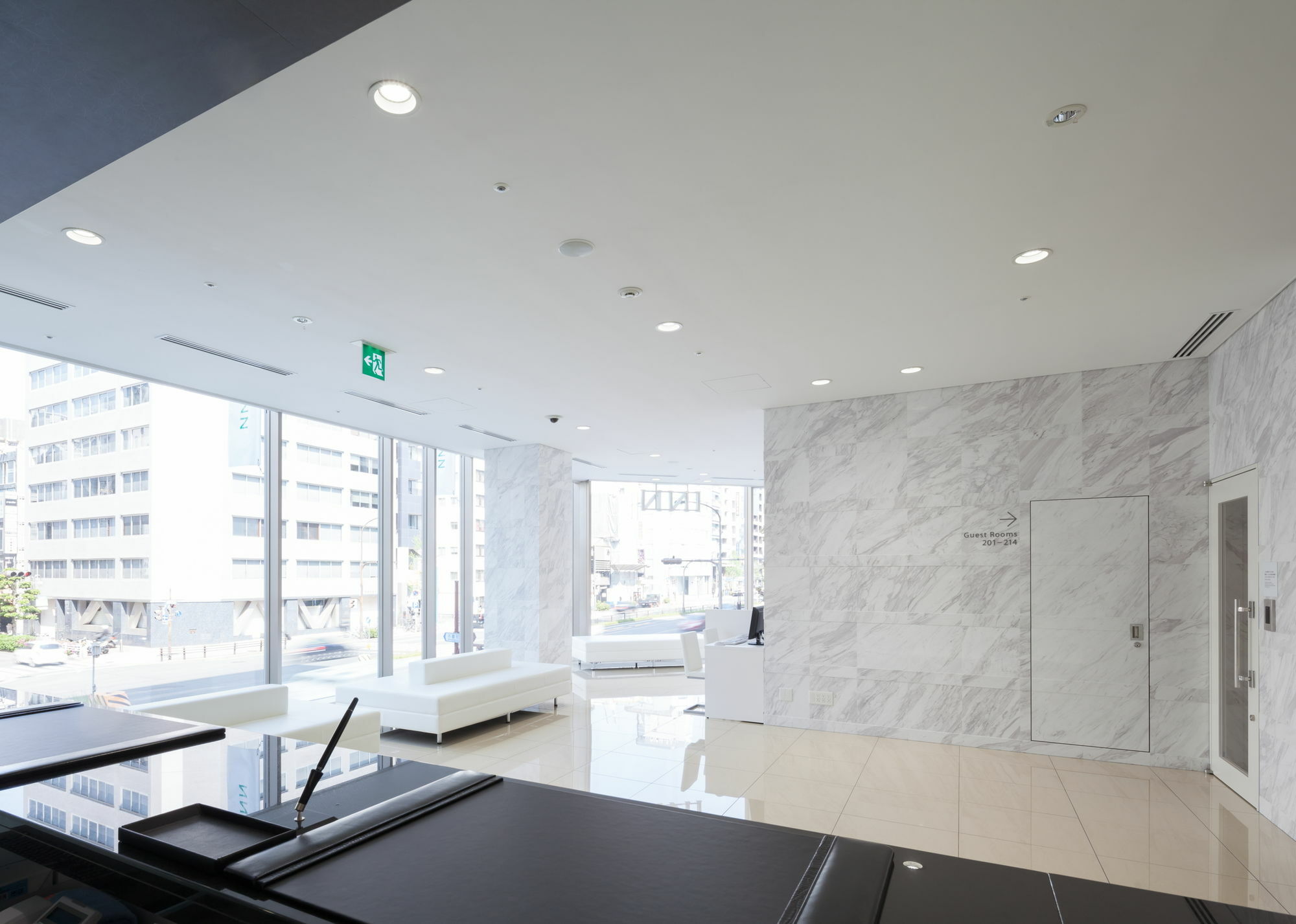 Unizo Inn Nagoya Sakae Экстерьер фото