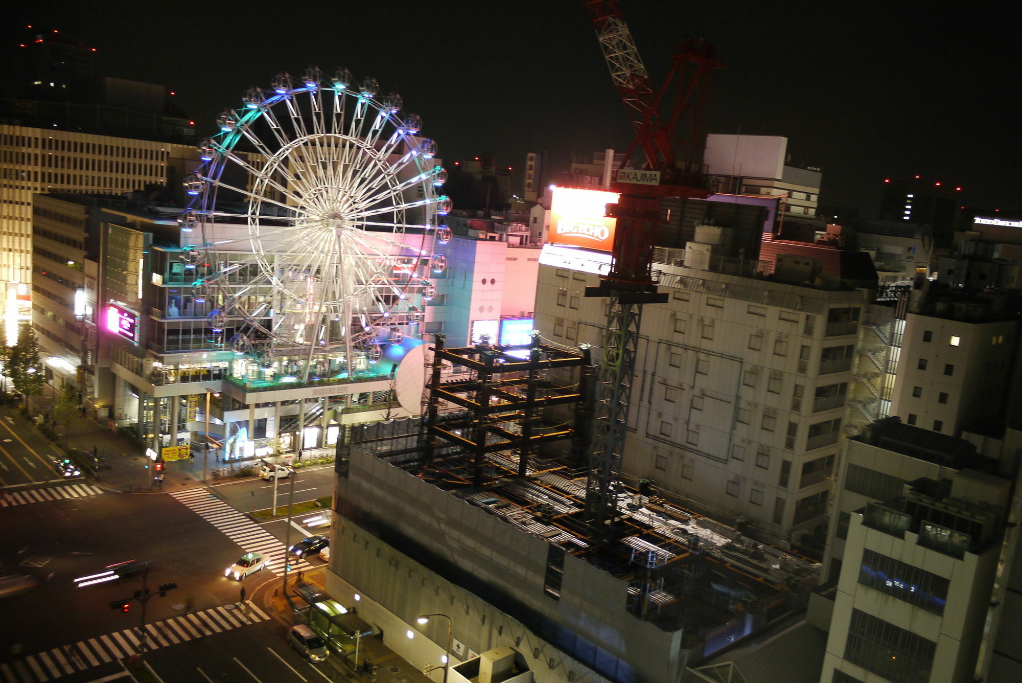 Unizo Inn Nagoya Sakae Экстерьер фото